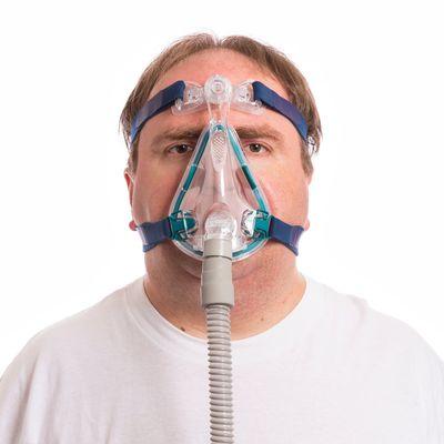 Cpap machine