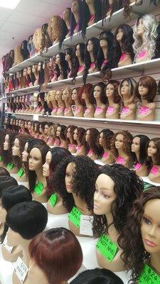 Hair Plus Wigs The largest Beauty Supply  in  MN.