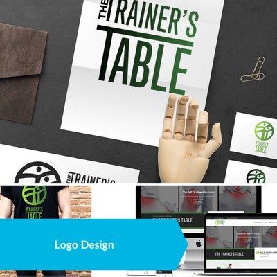 Logo Design to inspire