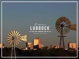 County of Lubbock