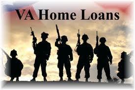 VA Home Loans