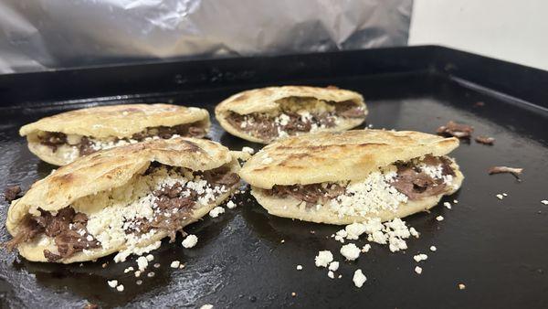 Gorditas