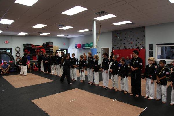 Low Country Karate