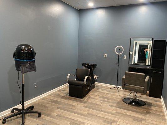 Remedy Salon Suites North