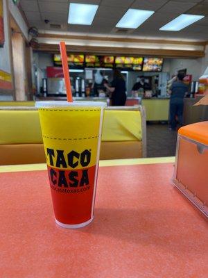 Taco Casa