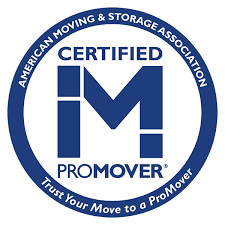 Certified Pro-Mover