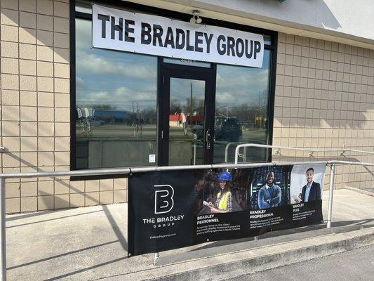 The Bradley Group