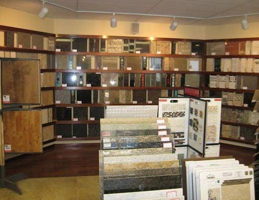 West Valley Ceramic Tile Co