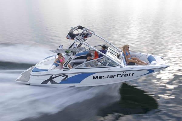 Lake Shasta Boat Rentals