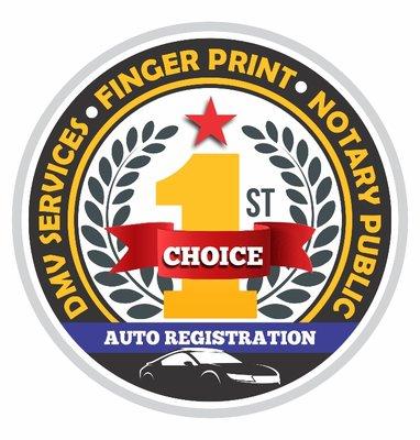 1st Choice Auto Registration