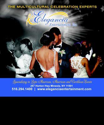 Elegancia Entertainment