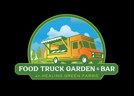 The Food Truck Garden And Bar