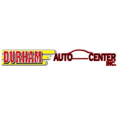 Durham Auto Center