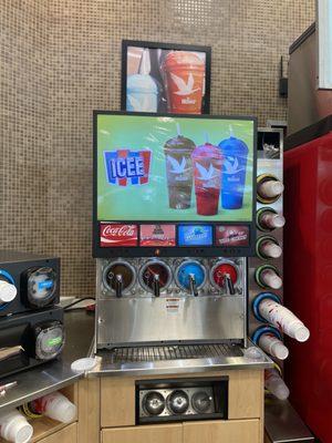 Icee