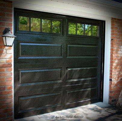 Rain City Garage Doors