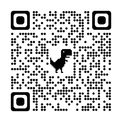 QR Code for Yelp