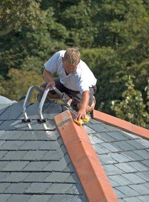 Expert Roofing