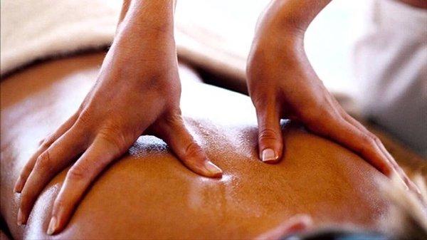 Fashion Spa Massage