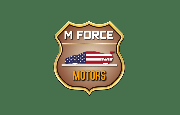 Mforce Motors Used Car Dealership