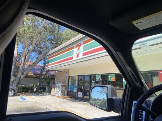 7-Eleven