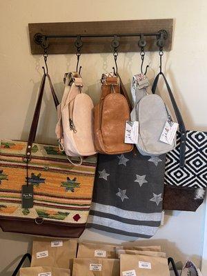 The Gypsy Barn Boutique