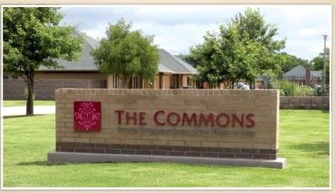 The Commons