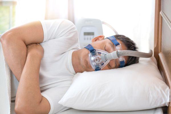 Veterans Increase Your Sleep Apnea Service Connected Rating