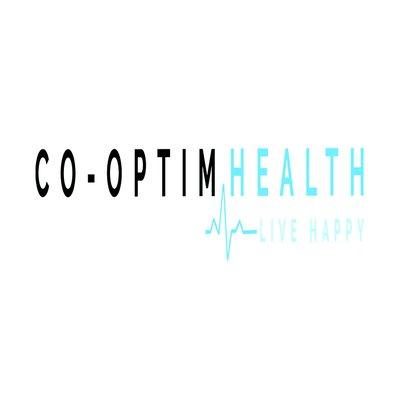 Co-Optim Health Logo