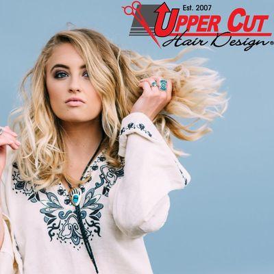 Upper Cut Hair Design