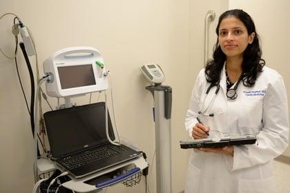 Dr Khushi Dhaliwal