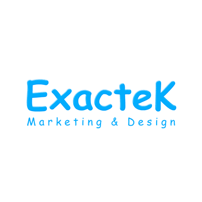 ExacteK - Marketing & Design