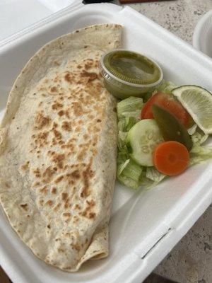 Quesadilla