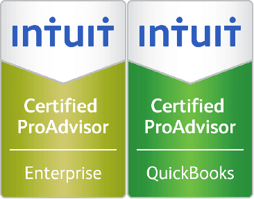 Charlotte's Certified ProAdvisor