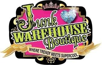 Junk Warehouse