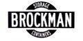 Brockman Storage Trailers