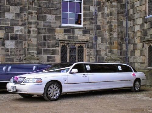 Limousine Service