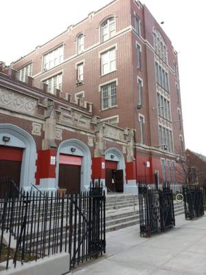 Bushwick School for Social Justice