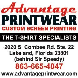 Advantage Printwear