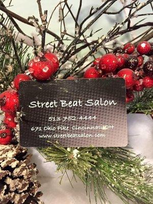 Street Beat Salon