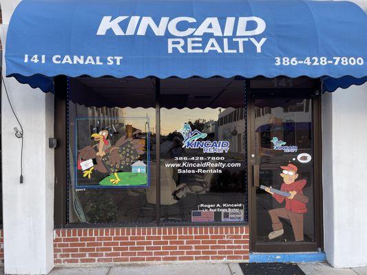 Kincaid Realty