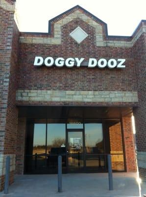 Doggy Dooz Pet Salon