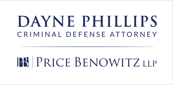 Columbia SC Criminal Defense Lawyer Dayne Phillips