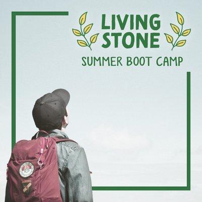 Summer SAT Boot Camp