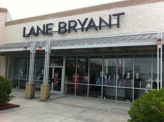 Lane Bryant