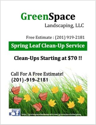 GreenSpace Landscaping, LLC