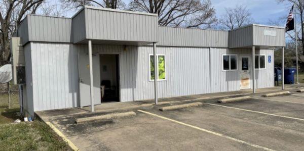 U S Post Office