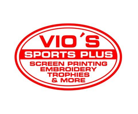 Vio's Sports Plus