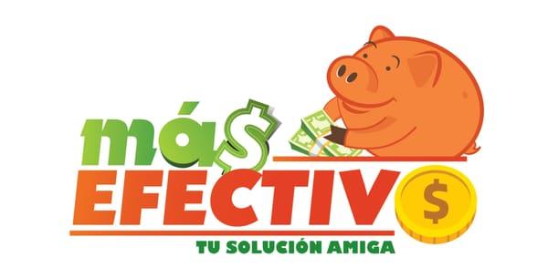 Mas Efectivo Inc