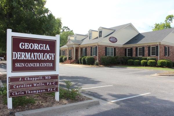 Georgia Dermatology & Skin Cancer Center