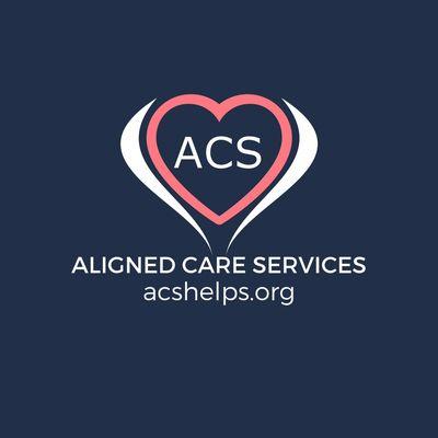 Aligned Care Services logo